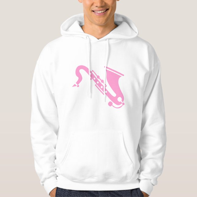 undefined hoodie (Front)