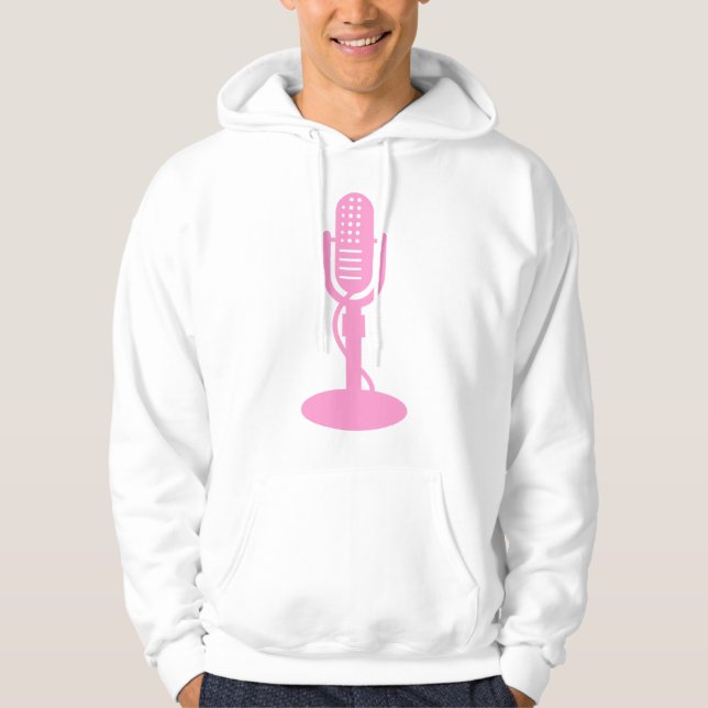 undefined hoodie (Front)