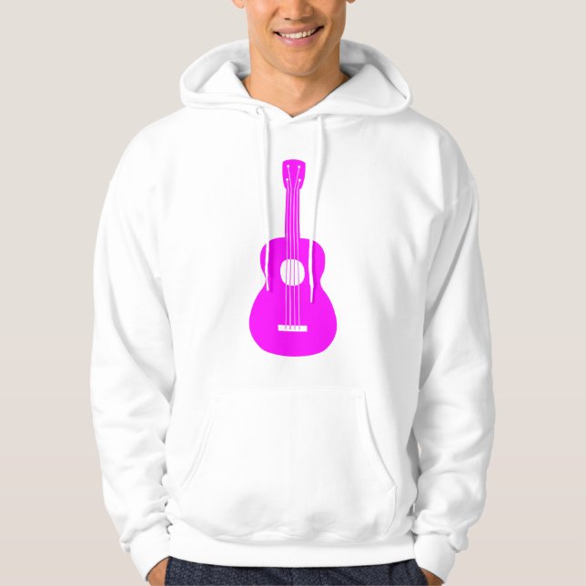 undefined hoodie (Front)