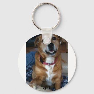 undefined key ring