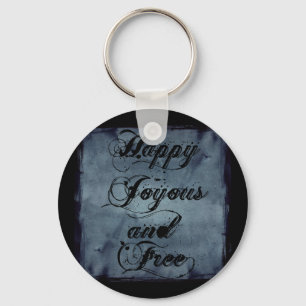 undefined key ring