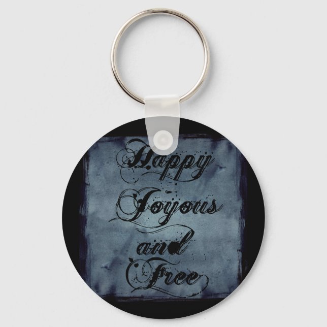 undefined key ring (Front)