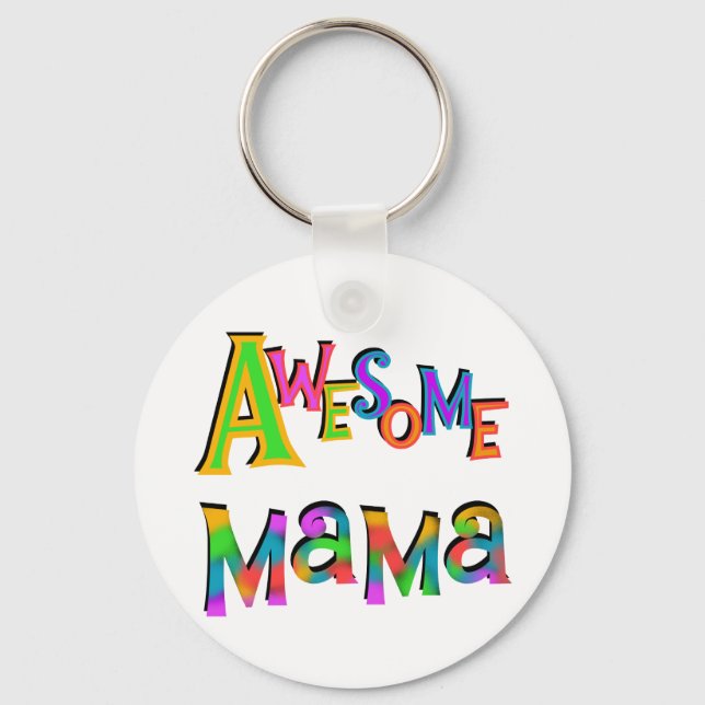 undefined key ring (Front)