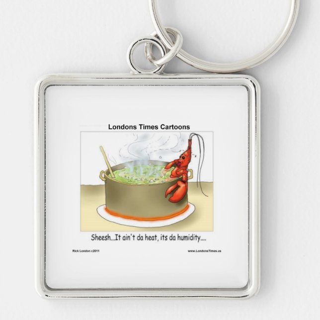 undefined key ring (Front)