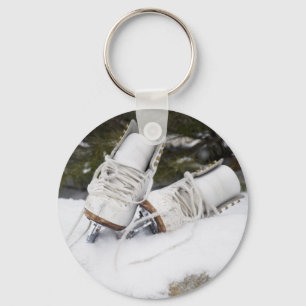 undefined key ring