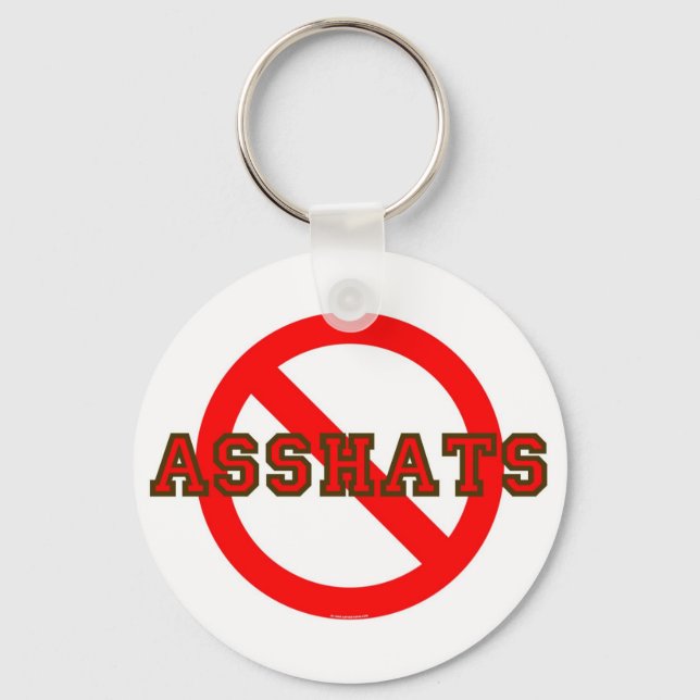 undefined key ring (Front)