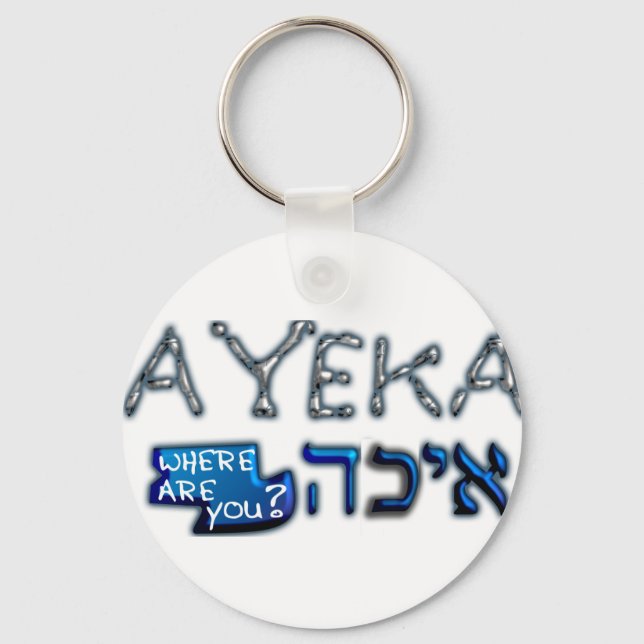 undefined key ring (Front)