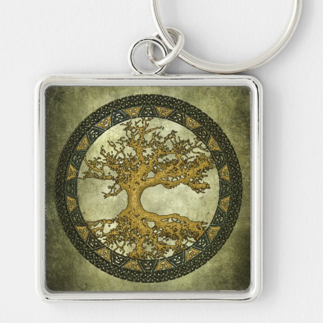 undefined key ring (Front)