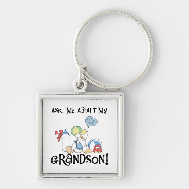 undefined key ring (Front)