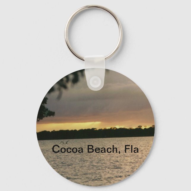 undefined key ring (Front)