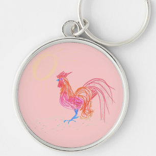 undefined key ring