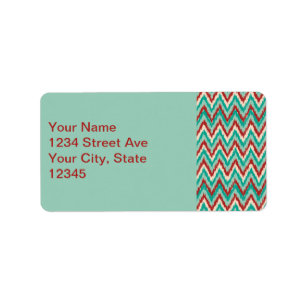 undefined label
