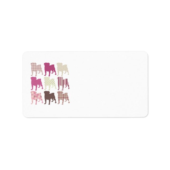 undefined label (Front)