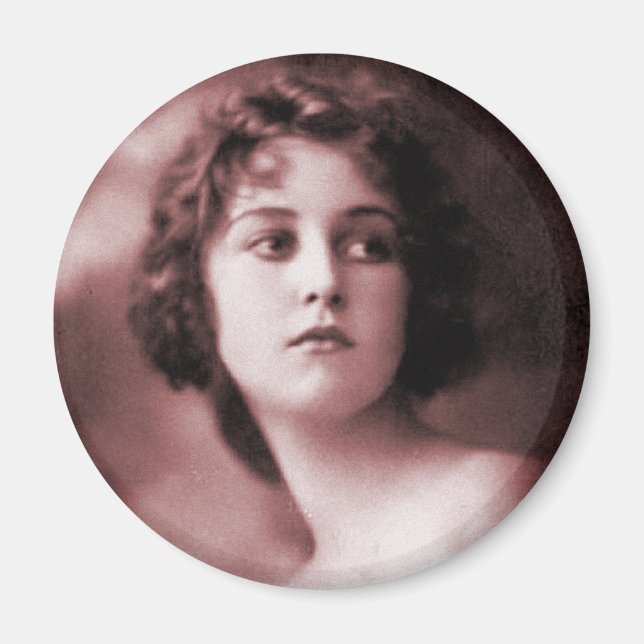 undefined magnet (Front)