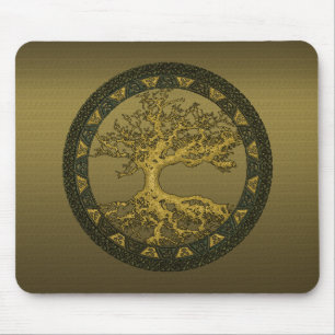 undefined mouse pad