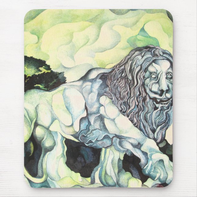 undefined mouse pad (Front)