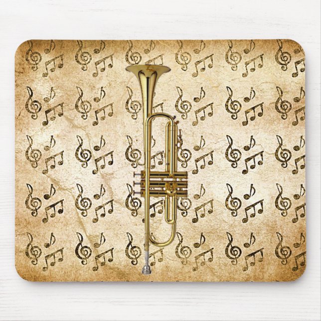 undefined mouse pad (Front)