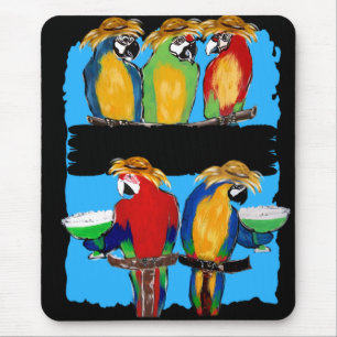 undefined mouse pad