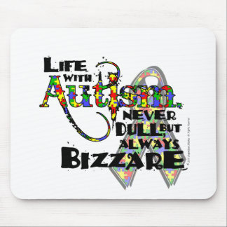 undefined mouse pad