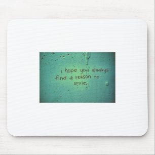 undefined mouse pad