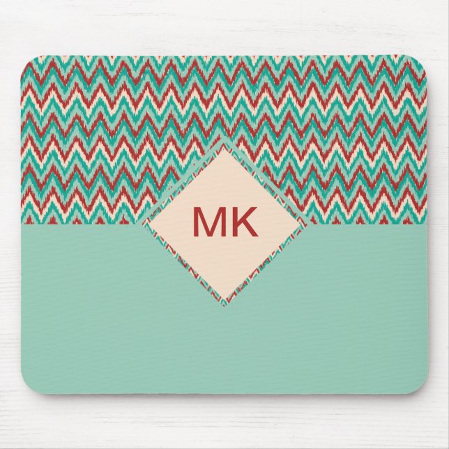 undefined mouse pad (Front)