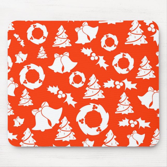 undefined mouse pad (Front)