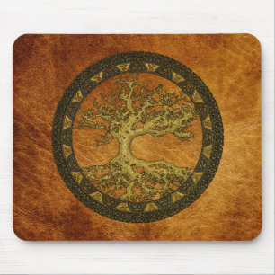 undefined mouse pad
