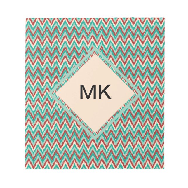 undefined notepad (Front)