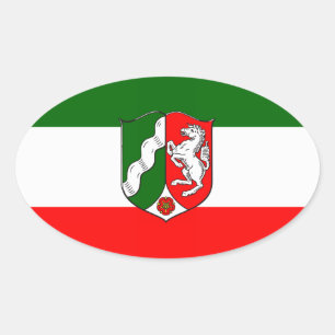 undefined oval sticker