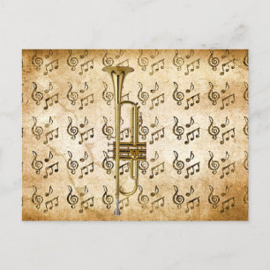undefined postcard
