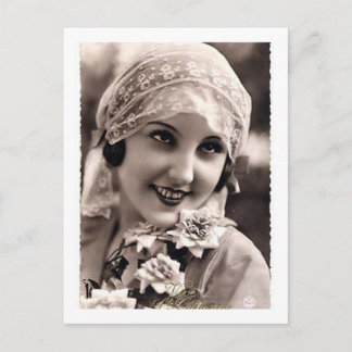 undefined postcard