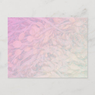 undefined postcard