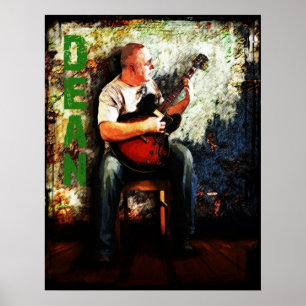 undefined poster