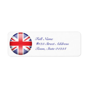 undefined return address label