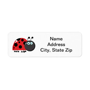 undefined return address label