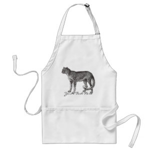 undefined standard apron