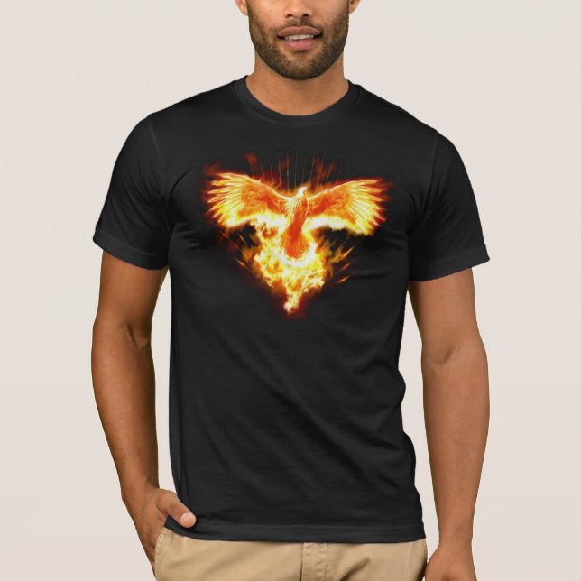 undefined T-Shirt (Front)