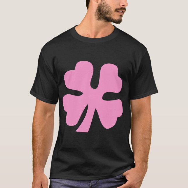 undefined T-Shirt (Front)