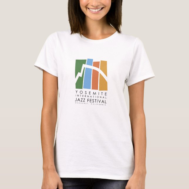 undefined T-Shirt (Front)