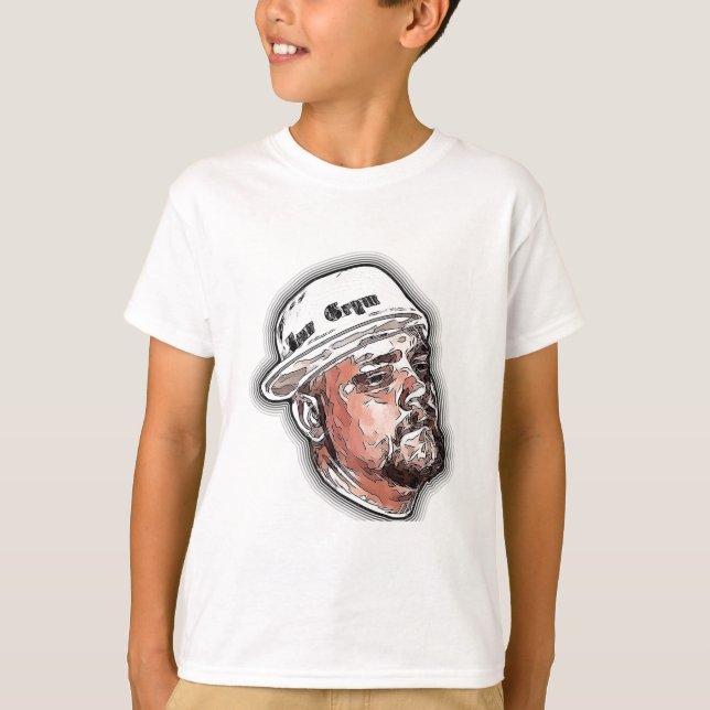 undefined T-Shirt (Front)