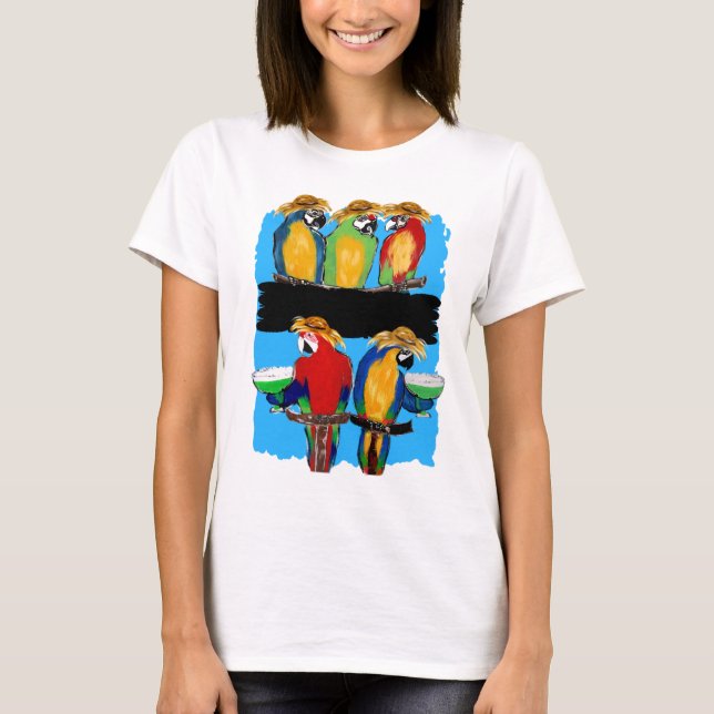 undefined T-Shirt (Front)