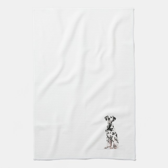 undefined tea towel (Vertical)