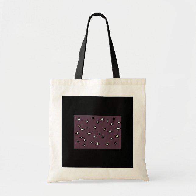 undefined tote bag (Front)