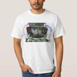 Under Control T-Shirt