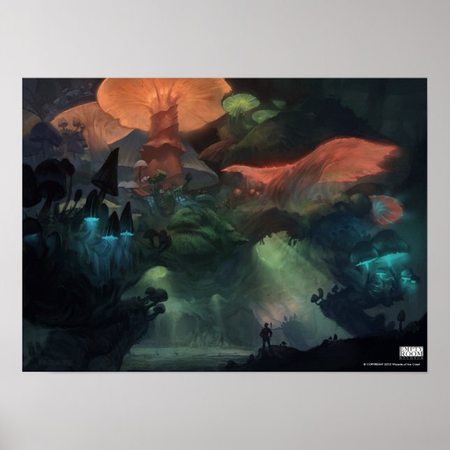 Under Dark 3 Poster (Front)