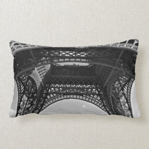 Under Eiffel, 2015 3 Lumbar Cushion