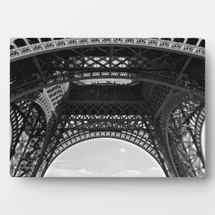 Under Eiffel, 2015 3 Plaque
