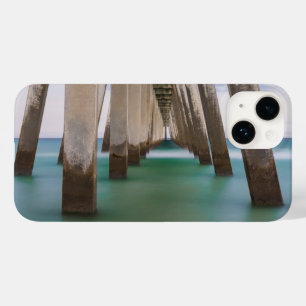 Under Navarre Beach Pierr Case-Mate iPhone 14 Case