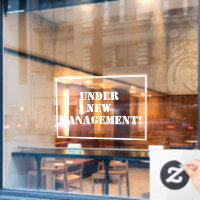 Under New Management