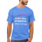 Under New Management Engaged Shirt